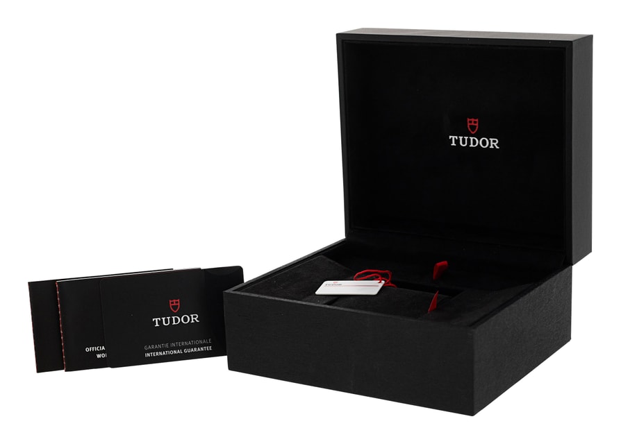 Tudor Black Bay Chrono M79360N-0002 Image 4